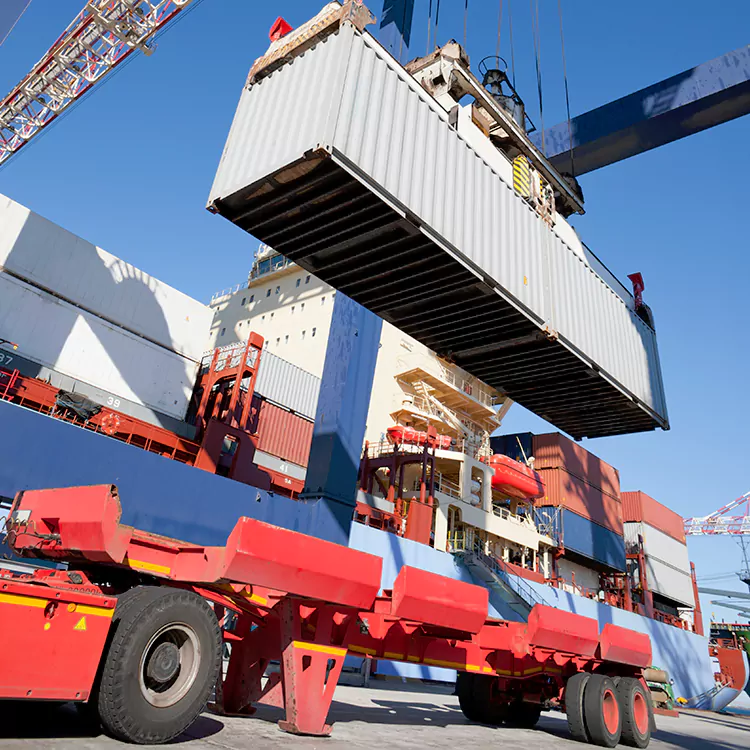 Transport Planning in Juneau, AK Matched to Your Load and Route