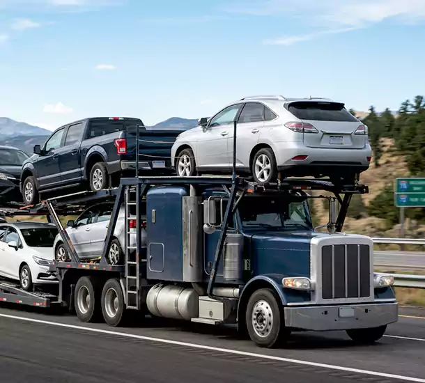 Juneau Car Transport Service: Schedule Affordable Auto Shipping With Us