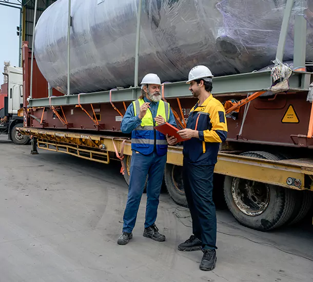 Juneau Heavy Equipment Hauler: Book Your Heavy Equipment Hauling With Us