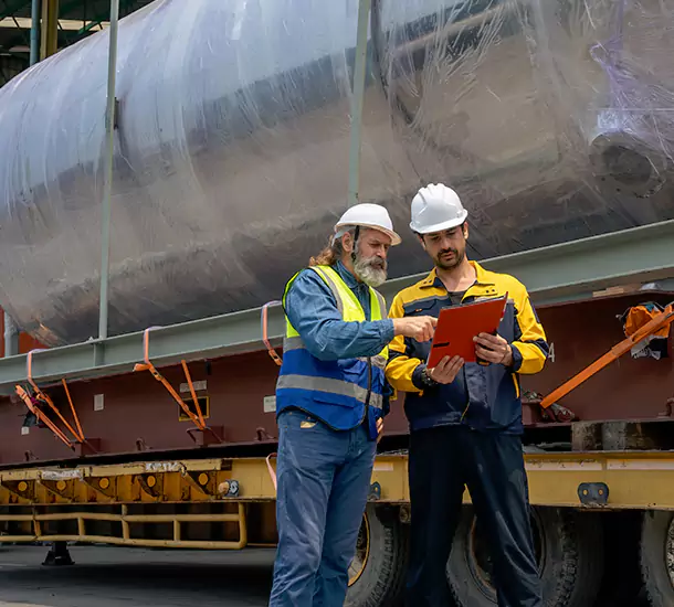 Juneau Oversized Load Transport Service: Reliable Wide Load Hauling