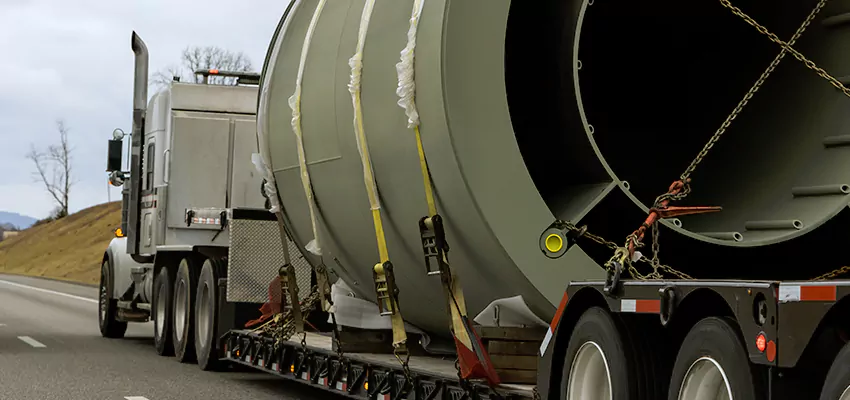 Factors That Affect Heavy Equipment Hauling Costs in Juneau, AK