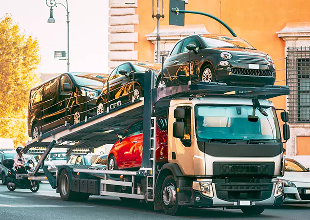 Why Choose Juneau Heavy Hauling Over Other Car Transport Companies in Juneau, AK?