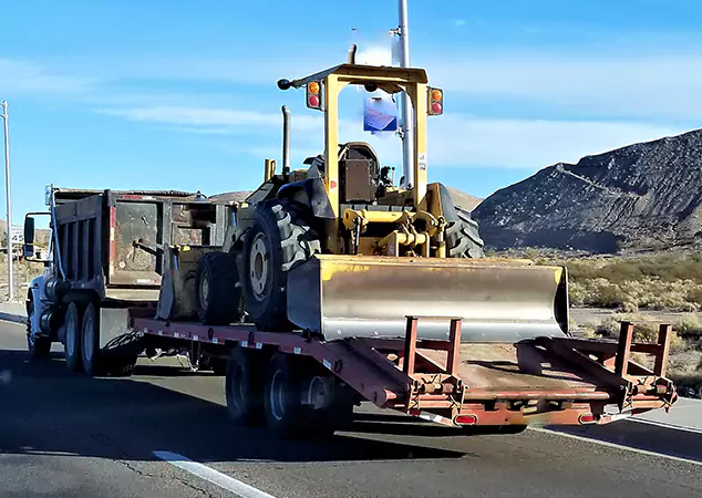 Why Choose Juneau Heavy Hauling Over Other Heavy Equipment Shipping Companies?