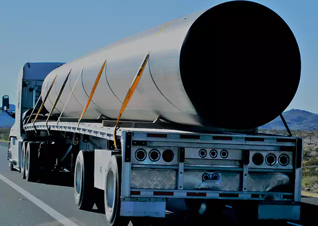 Why Choose Juneau Heavy Hauling Over Other Oversize Load Trucking Companies in Juneau, AK?