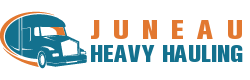 Juneau Heavy Hauling